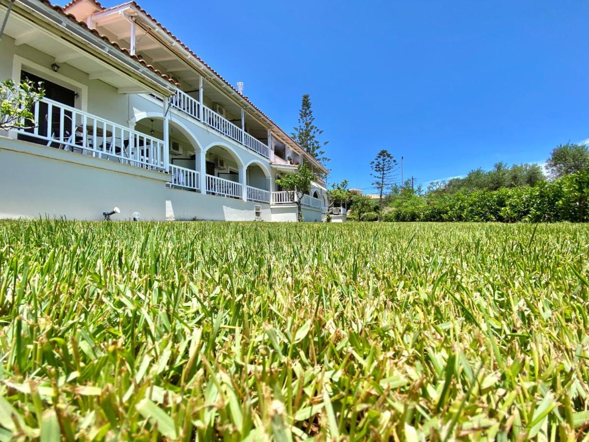 Villa Clelia Vasilikos  Bagian luar foto